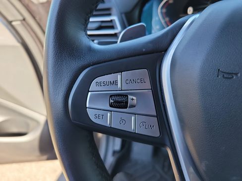 Used 2024 BMW X3 sDrive30i image 12