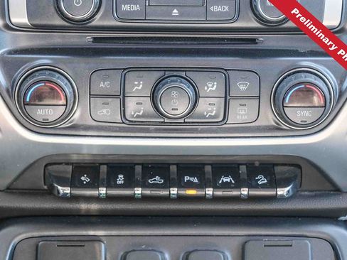 Used 2018 GMC Sierra 1500 SLT w/ SLT Premium Package AWD/4WD image 12