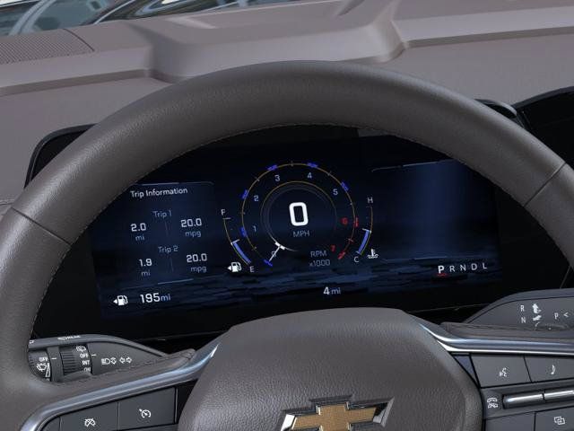 New 2026 Chevrolet Suburban LS AWD/4WD image 18