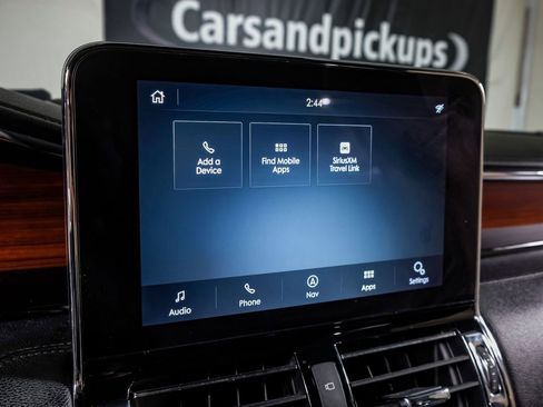 Used 2021 Lincoln Navigator L Reserve w/ Luxury Package AWD/4WD image 26