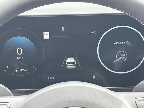 New 2027 Hyundai Kona Limited AWD/4WD image 29