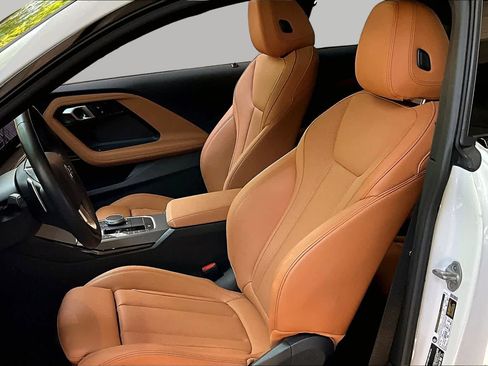 Used 2024 BMW 230i Coupe RWD image 7