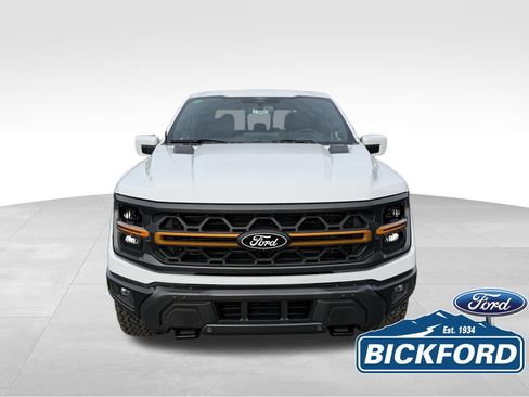 New 2025 Ford F150 Tremor w/ Equipment Group 402A High image 2