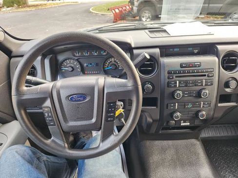 Used 2013 Ford F150 XL w/ Mid Equipment Group image 17