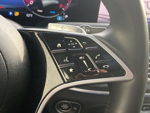 Certified 2025 Mercedes-Benz GLE 580 4MATIC image 28