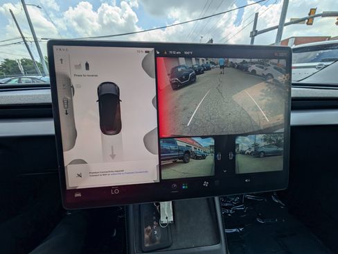 Used 2024 Tesla Model 3 Long Range RWD image 22