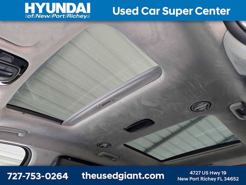 Used 2025 Hyundai Palisade Calligraphy FWD image 28