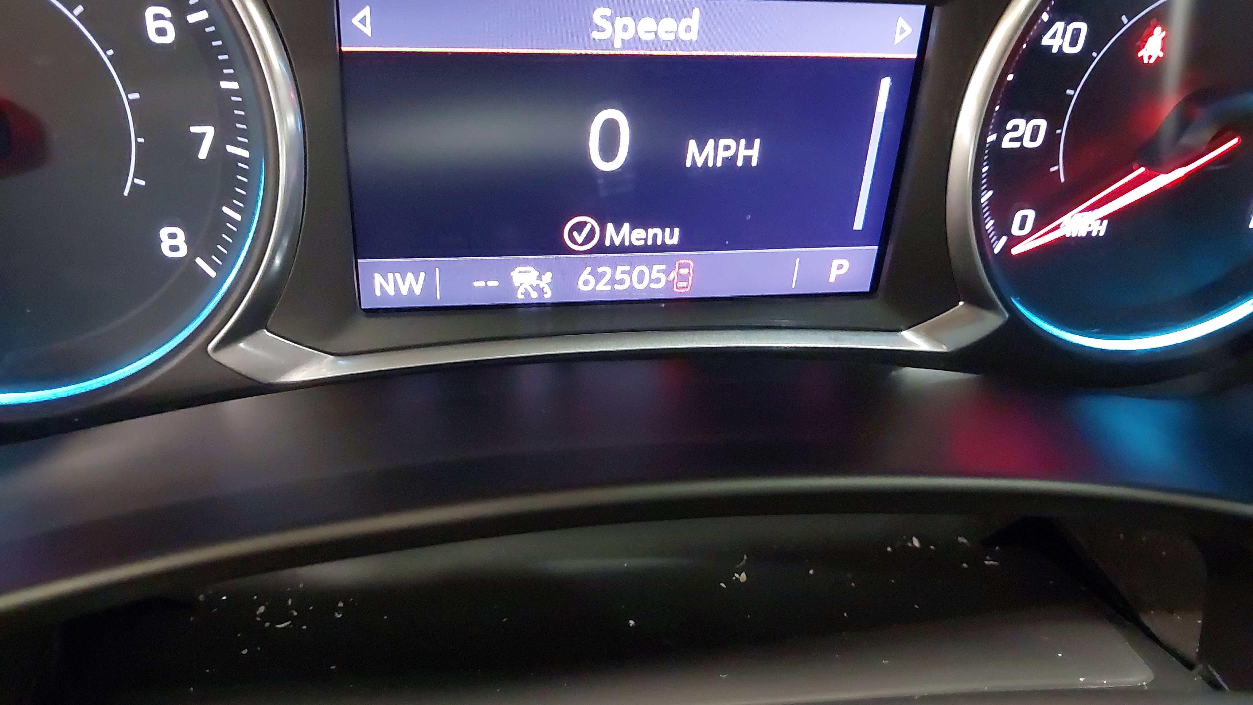Used 2022 Chevrolet Equinox LT FWD image 25