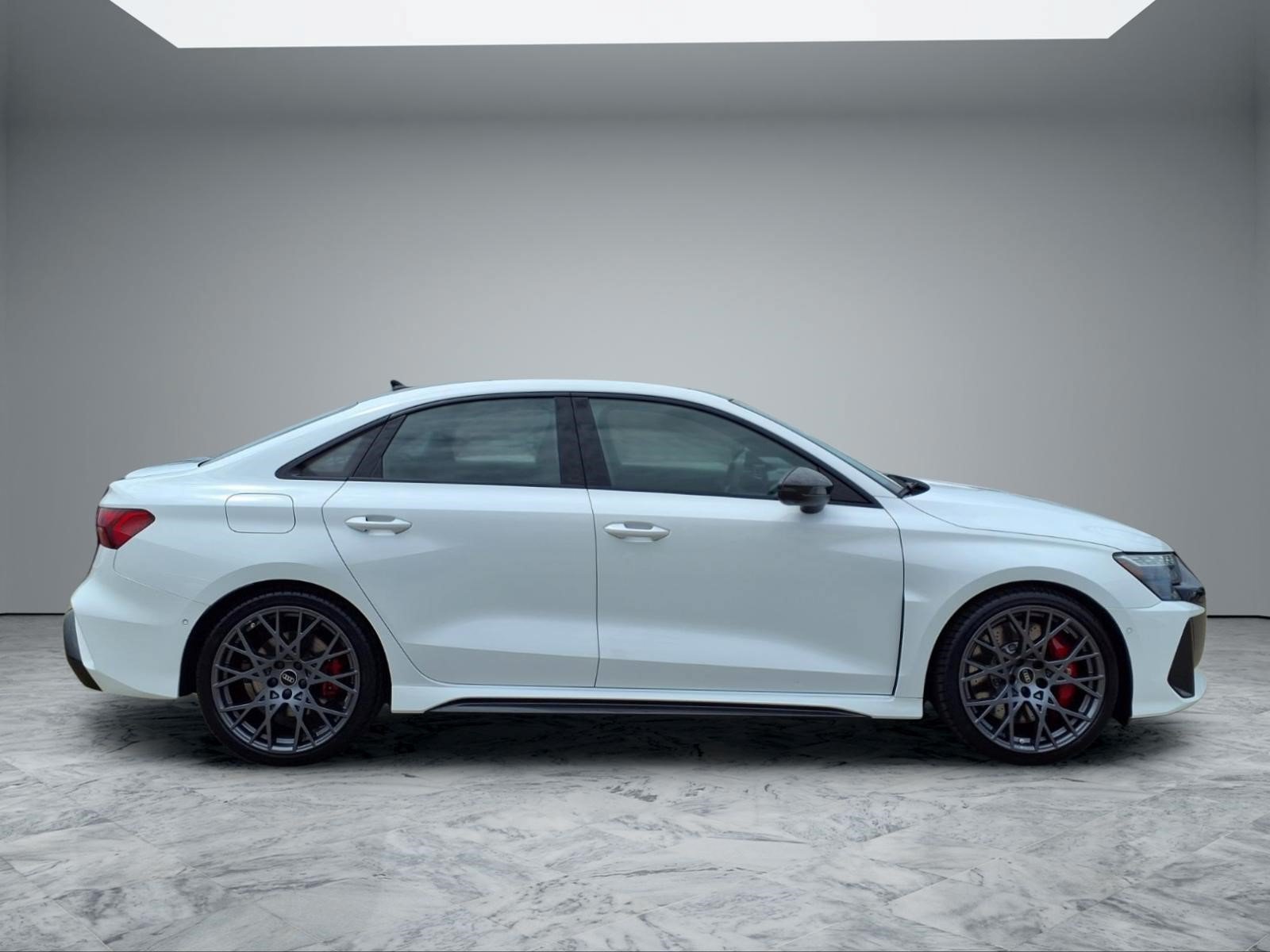 Used 2025 Audi RS 3 AWD/4WD image 9