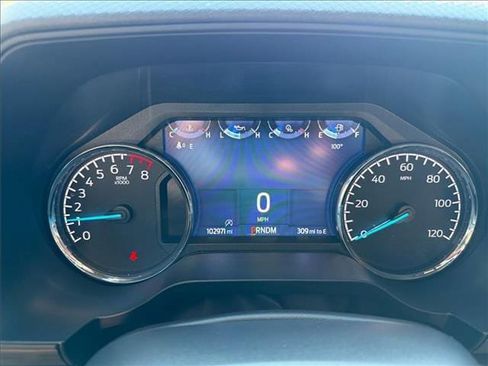 Used 2023 Ford F150 Tremor w/ Bed Utility Package AWD/4WD image 11