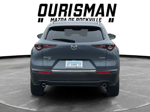 Used 2023 MAZDA CX-30 AWD 2.5 S w/ Preferred Package image 5