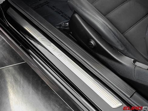 Used 2012 Mercedes-Benz C 63 AMG Coupe image 39