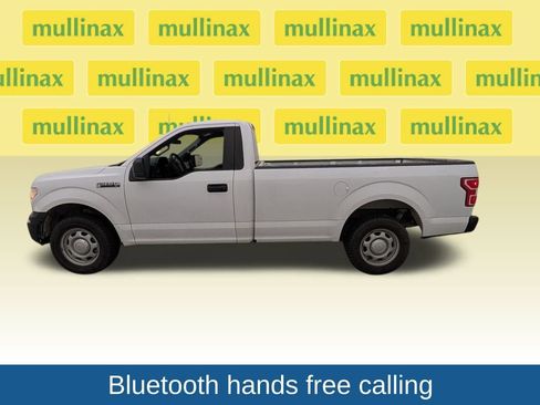Used 2019 Ford F150 XL w/ Equipment Group 101A Mid image 10