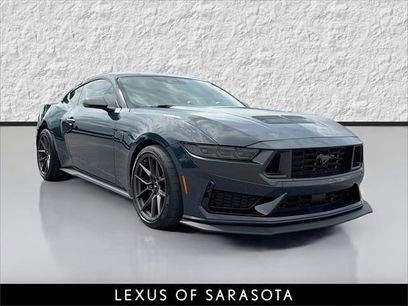 Used 2024 Ford Mustang Dark Horse w/ Dark Horse Handlin Package