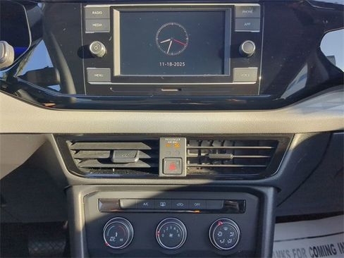 Certified 2022 Volkswagen Taos S image 19