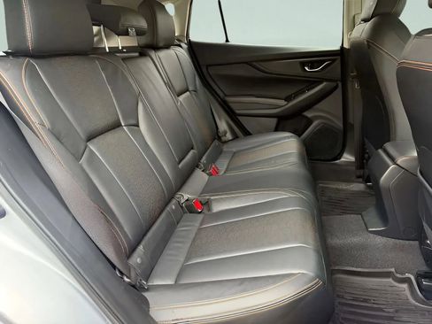 Used 2021 Subaru Crosstrek 2.5i Limited w/ Popular Package #2 image 22