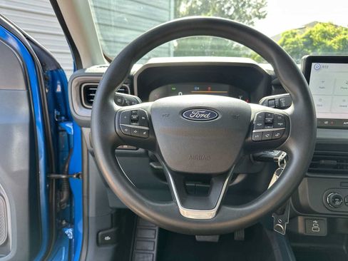 Used 2025 Ford Maverick XL FWD image 20