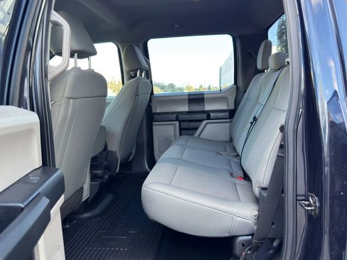 Used 2021 Ford F250 XL w/ STX Appearance Package AWD/4WD image 15