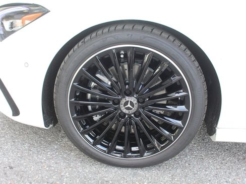 New 2026 Mercedes-Benz CLA 250 image 11