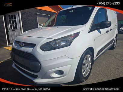 Used 2015 Ford Transit Connect XLT