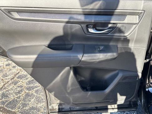 Used 2024 Honda CR-V Sport-L image 11