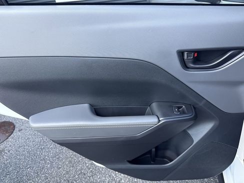 New 2026 Subaru Crosstrek 2.5i Sport w/ Popular Package #3A image 28