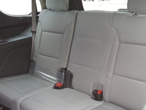 New 2026 Chevrolet Tahoe LS RWD image 21