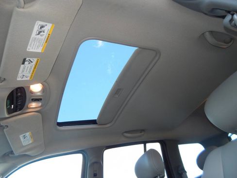 Used 2005 Jeep Liberty Limited image 37