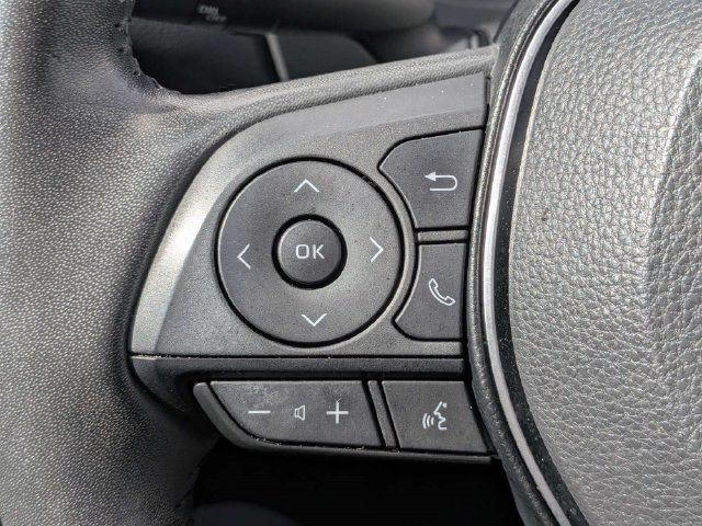 Used 2021 Toyota RAV4 XSE w/ XSE Grade Weather Package AWD/4WD image 26