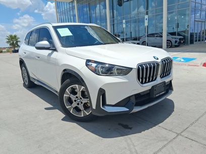 Used 2024 BMW X1 xDrive28i w/ Convenience Package