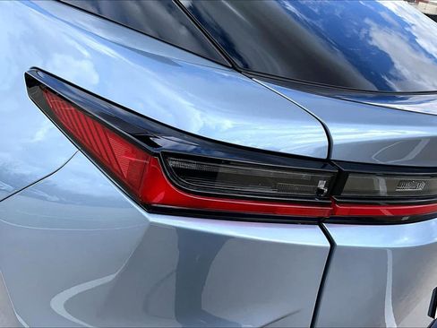 Certified 2025 Lexus RZ 300e RZ 300e w/ Accessory Package (P5) image 28