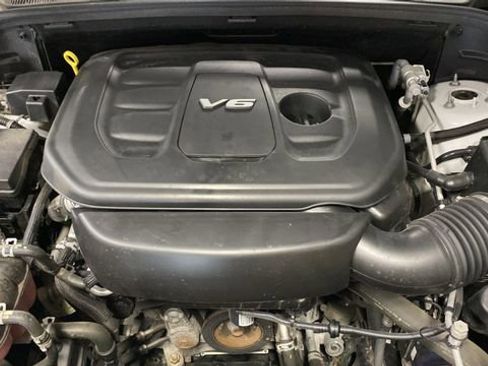 Used 2018 Jeep Grand Cherokee Limited AWD/4WD image 29
