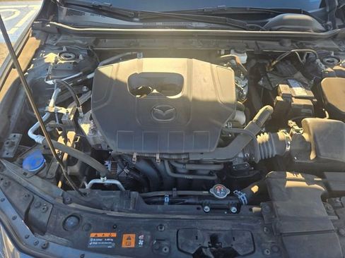 Used 2023 MAZDA MAZDA3 s image 8