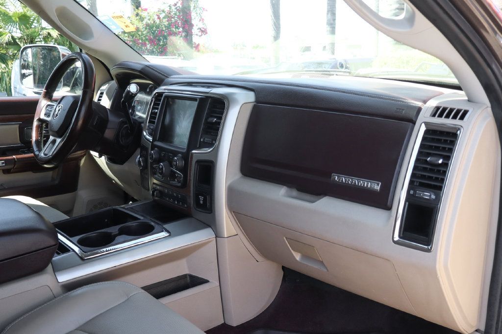 Used 2014 RAM 2500 Laramie AWD/4WD image 48