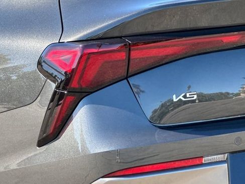 New 2026 Kia K5 LXS image 32