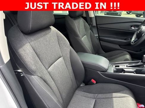Used 2024 Honda Accord EX image 11