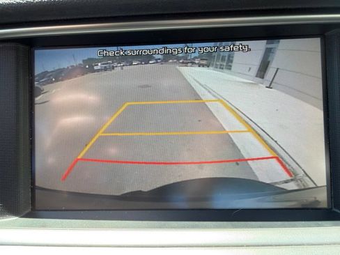 Used 2019 Kia Optima S w/ S Panoramic Sunroof Package FWD image 8