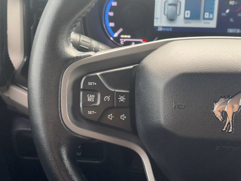 Used 2023 Ford Bronco Wildtrak AWD/4WD image 12