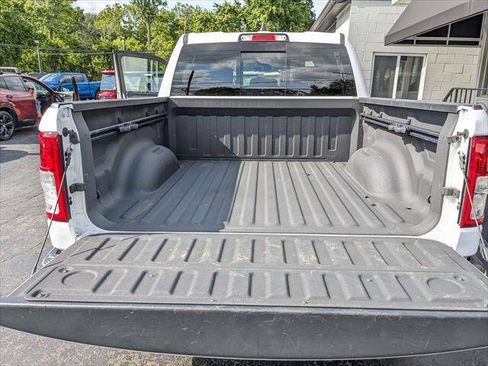 Used 2023 RAM 1500 Big Horn AWD/4WD image 14