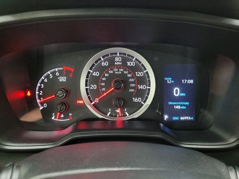 Used 2021 Toyota Corolla SE w/ Carpet Mat Package (TMS) image 23