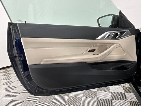 Used 2024 BMW M440i Convertible w/ Premium Package RWD image 20