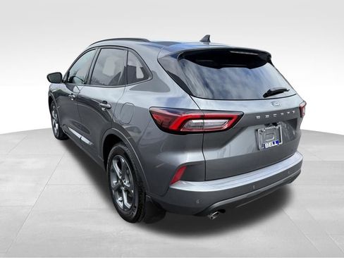 Used 2023 Ford Escape ST-Line w/ Tech Pack #1 image 10