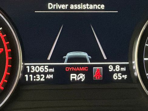 Used 2023 Audi Q5 2.0T Premium w/ Convenience Package image 13