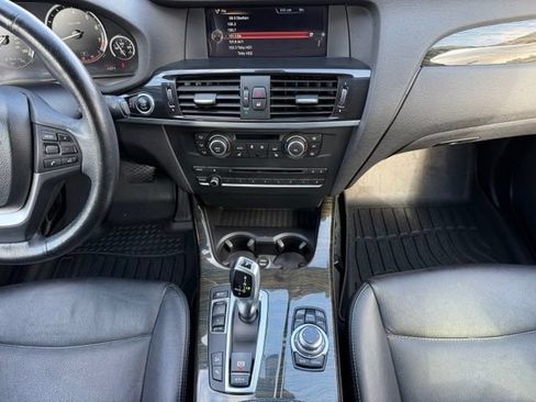 Used 2014 BMW X3 xDrive35i AWD/4WD image 26