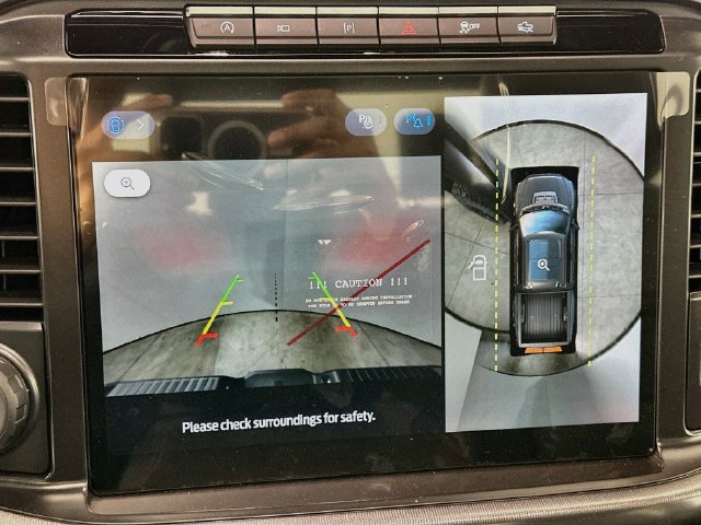 New 2026 Ford F150 Raptor AWD/4WD image 14