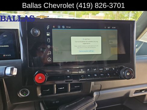 Used 2024 Chevrolet Brightdrop 600 AWD/4WD image 13