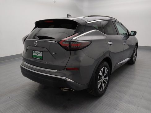 Used 2021 Nissan Murano SV image 9