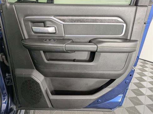 Certified 2024 RAM 2500 Big Horn w/ Bed Utility Group image 34