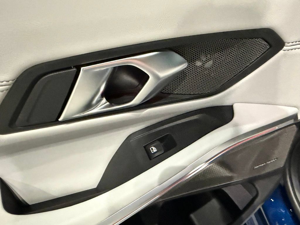 Used 2025 BMW M3 Competition AWD/4WD image 48