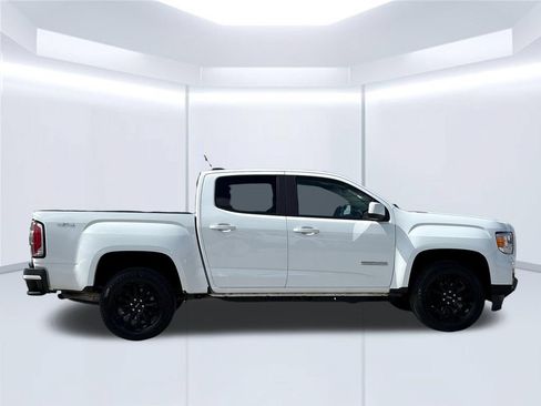 Used 2022 GMC Canyon Elevation w/ Trailering Package AWD/4WD image 6